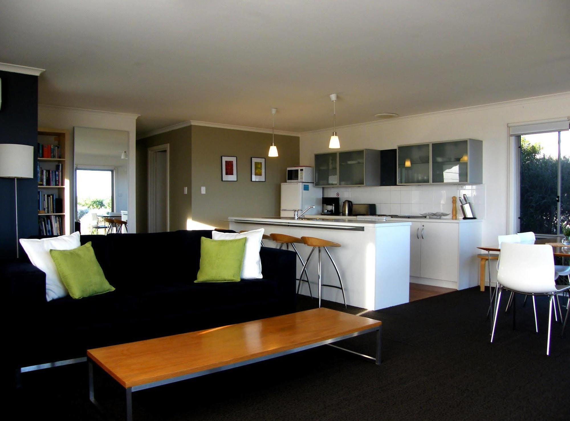 Coorong Waterfront Retreat Villa Meningie Exterior photo