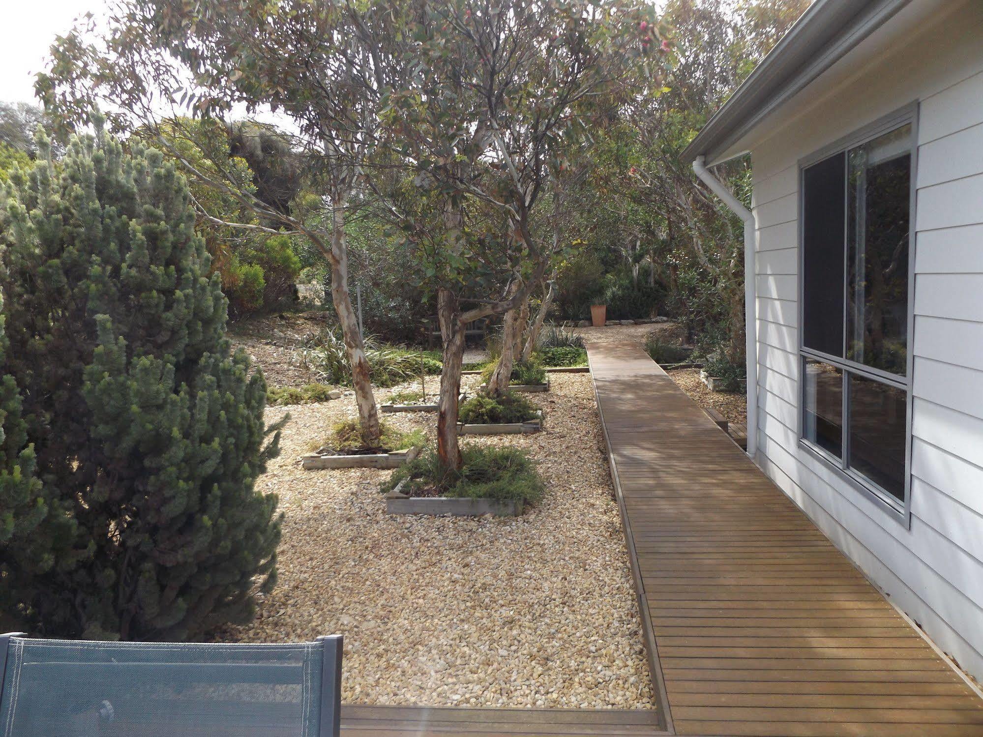 Coorong Waterfront Retreat Villa Meningie Exterior photo
